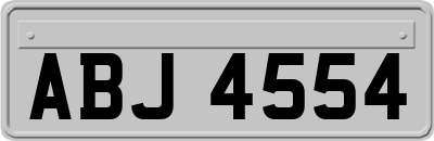 ABJ4554