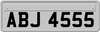 ABJ4555