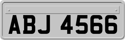 ABJ4566