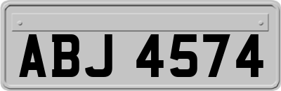 ABJ4574