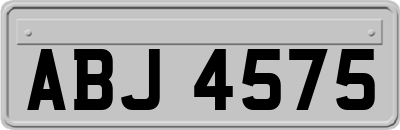 ABJ4575