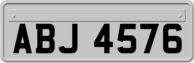 ABJ4576