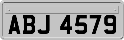 ABJ4579