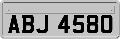 ABJ4580