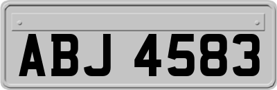 ABJ4583