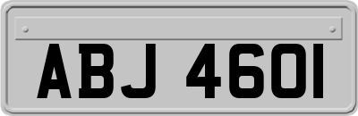 ABJ4601