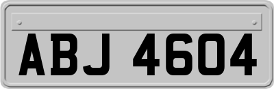 ABJ4604