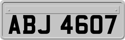 ABJ4607