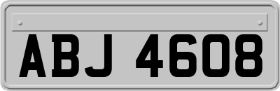 ABJ4608