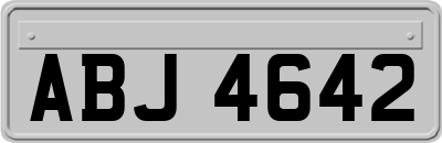 ABJ4642