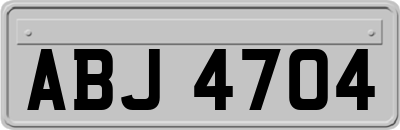 ABJ4704