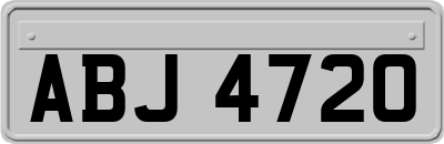 ABJ4720