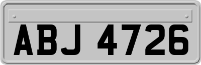 ABJ4726