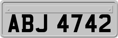 ABJ4742