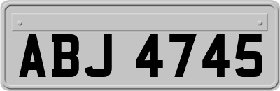 ABJ4745