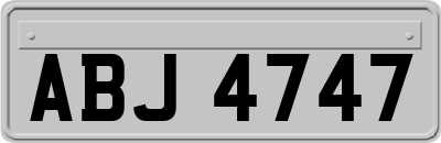 ABJ4747