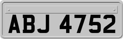 ABJ4752