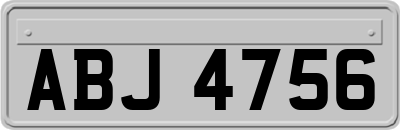 ABJ4756
