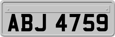ABJ4759