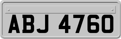 ABJ4760