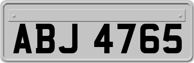 ABJ4765