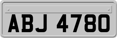 ABJ4780