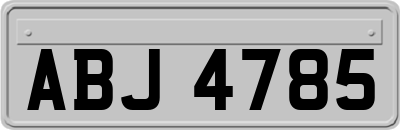 ABJ4785