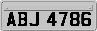 ABJ4786