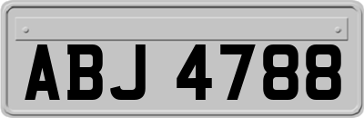 ABJ4788