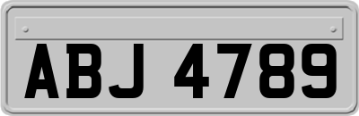 ABJ4789