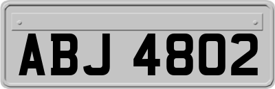 ABJ4802