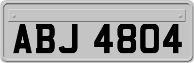 ABJ4804