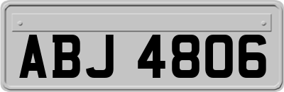 ABJ4806