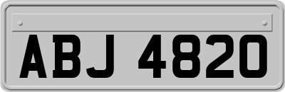 ABJ4820