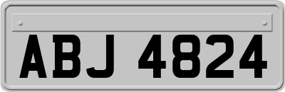 ABJ4824