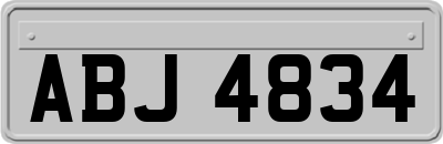 ABJ4834