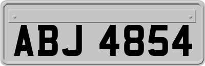 ABJ4854