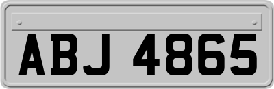 ABJ4865