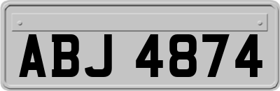 ABJ4874