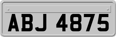 ABJ4875