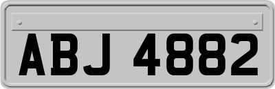 ABJ4882