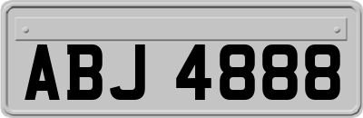 ABJ4888