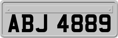 ABJ4889