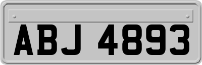 ABJ4893