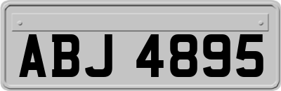 ABJ4895