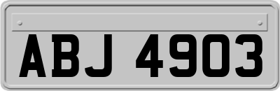 ABJ4903