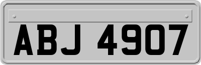ABJ4907