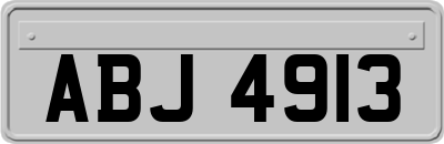 ABJ4913