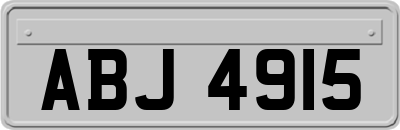 ABJ4915