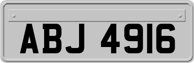 ABJ4916